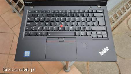 Lenovo X1 Carbon 5th Intel Core i7 -  7500U 16 GB 512GB SSD Win11