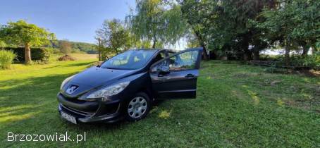 Peugeot 308 2009