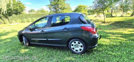 Peugeot 308 2009