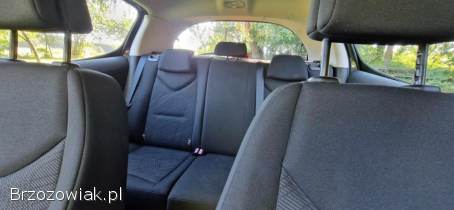 Peugeot 308 2009