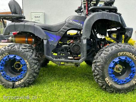 Hummer 250
