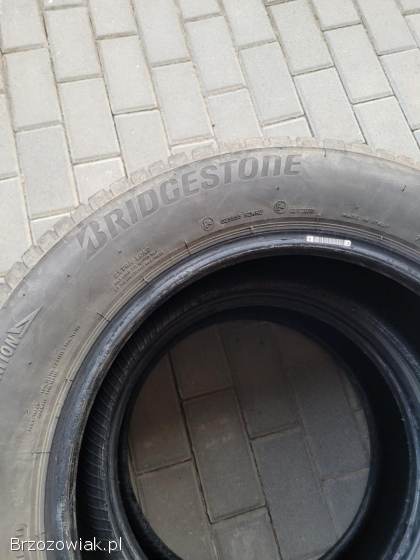 Sprzedam opony 215/60 R16