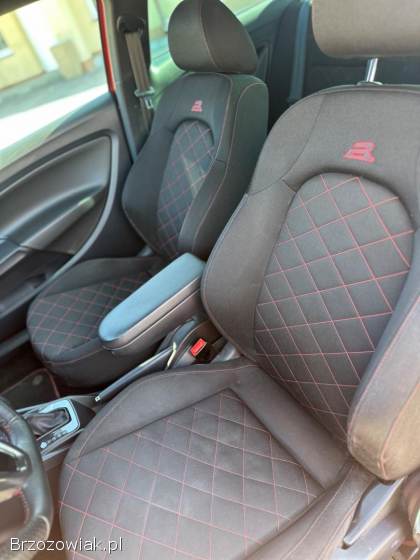 Seat Ibiza Bocanegra 2011