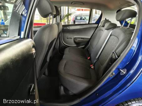 Hyundai i20 Zarejestrowany!   2011