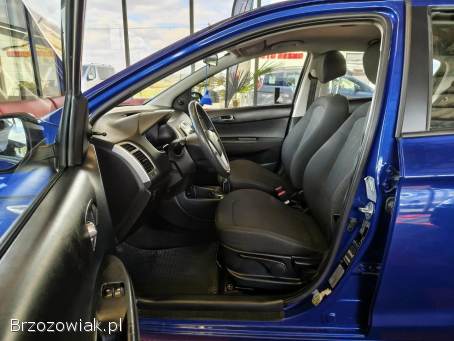 Hyundai i20 Zarejestrowany!   2011