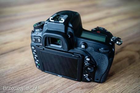 Nikon D750 Komplet