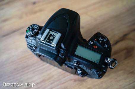 Nikon D750 Komplet