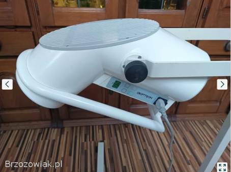 Lampa bioptron 2 Zepter