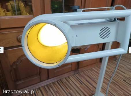 Lampa bioptron 2 Zepter