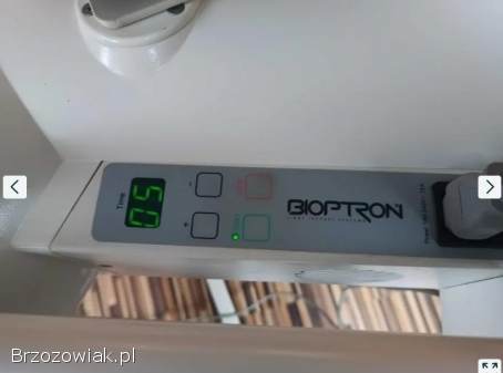 Lampa bioptron 2 Zepter