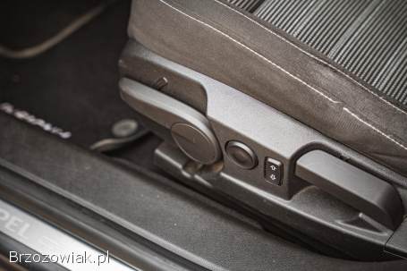 Opel Insignia A 2010