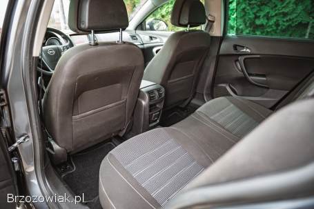 Opel Insignia A 2010