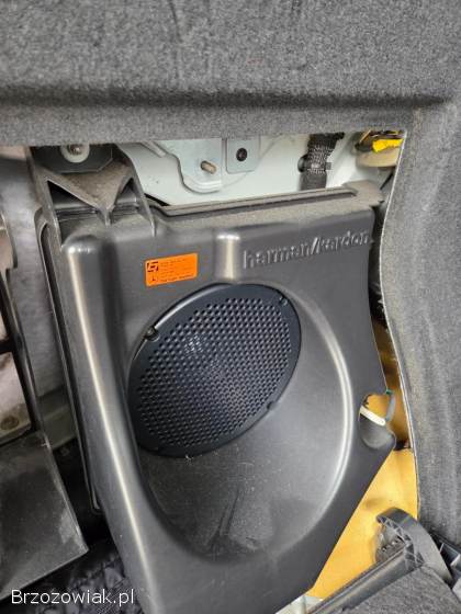Mercedes-Benz ML LPG  2005
