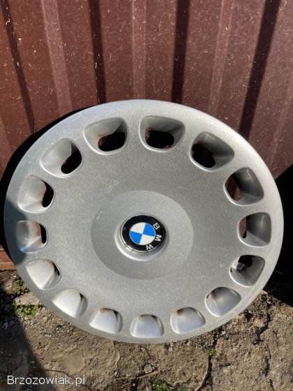 Kołpaki BMW 15