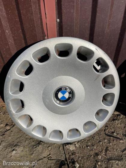 Kołpaki BMW 15