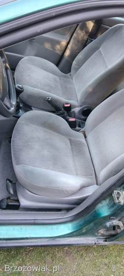 Ford Focus 1.  6 1999