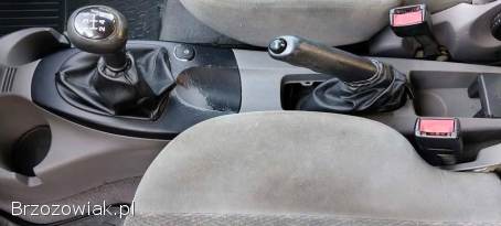 Ford Focus 1.  6 1999