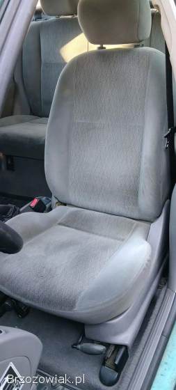 Ford Focus 1.  6 1999