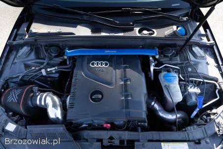 Audi A4 B8 2014