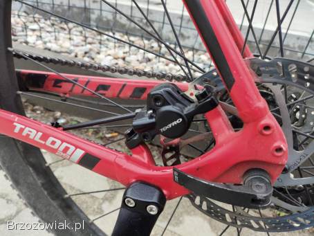 Rower Giant Talon 29 cali