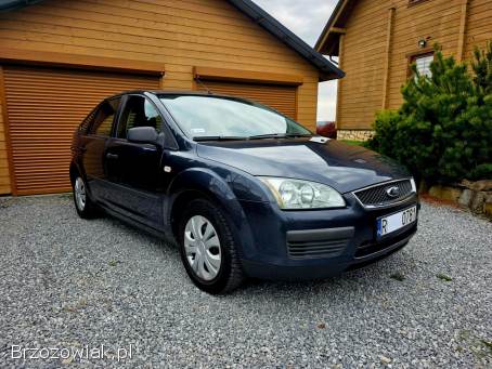 Ford Focus 2006