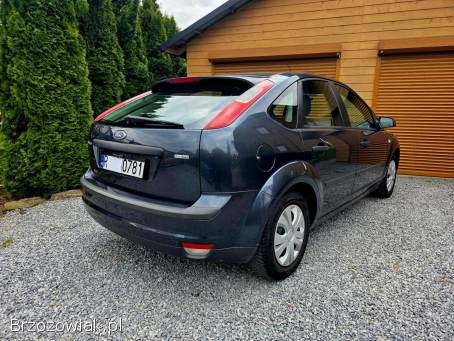 Ford Focus 2006