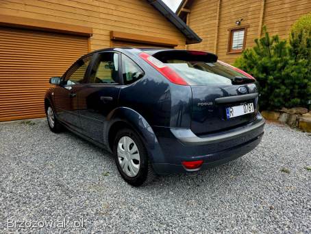 Ford Focus 2006