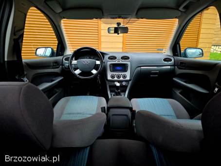 Ford Focus 2006