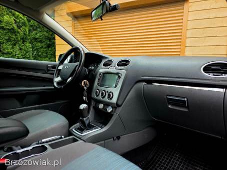 Ford Focus 2006