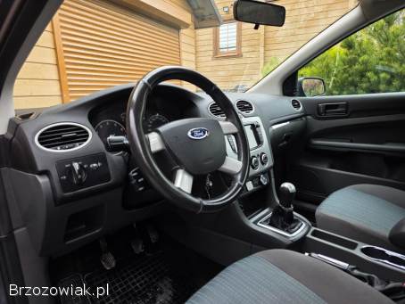 Ford Focus 2006