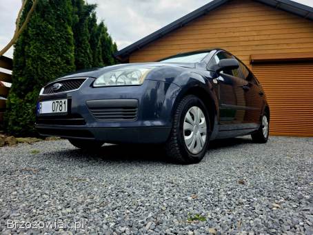 Ford Focus 2006