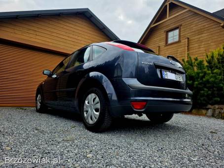 Ford Focus 2006