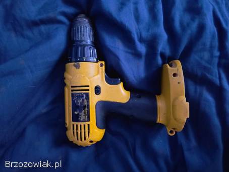 WKRĘTARKA DeWalt DC-728 ze SZWAJCARIInie Bosch Metabo Makita