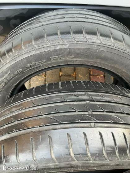 Opony 205/55/R16