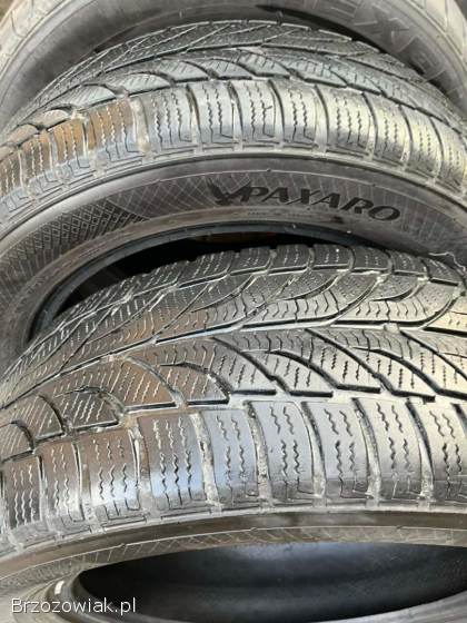 Opony 205/55/R16
