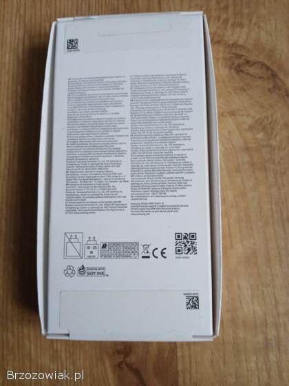 Smartfon Samsung Galaxy A16.