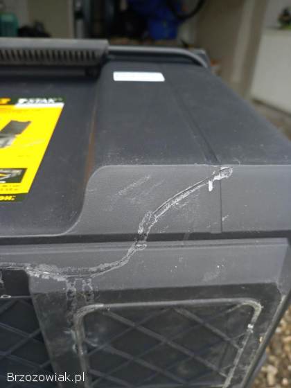 DeWalt skrzynia