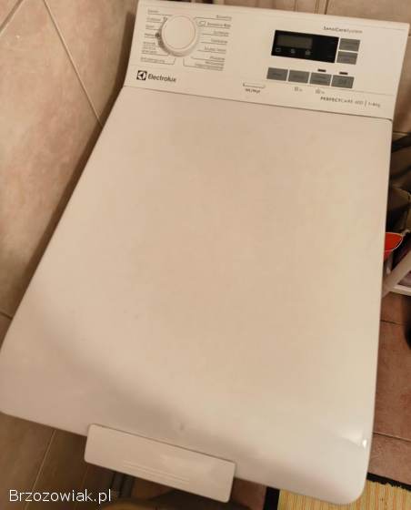 Pralka Electrolux