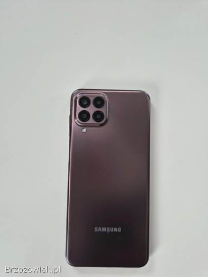 Samsung Galaxy M33 5G