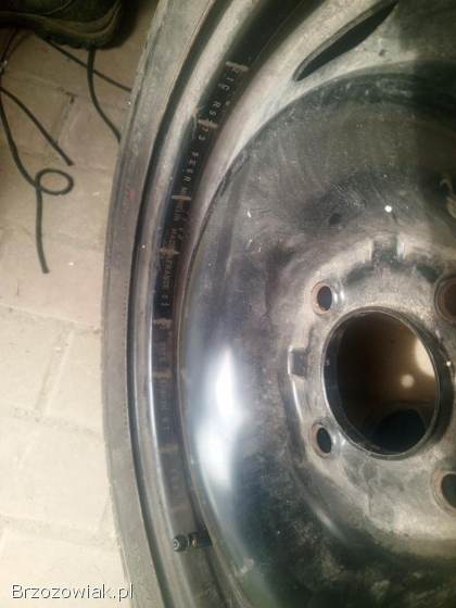 Opona Michelin Energy 185/60R15