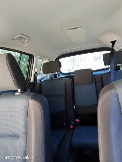 Mazda 5 2007