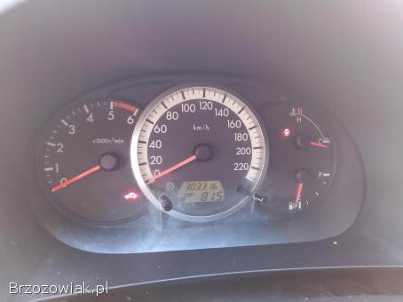 Mazda 5 2007