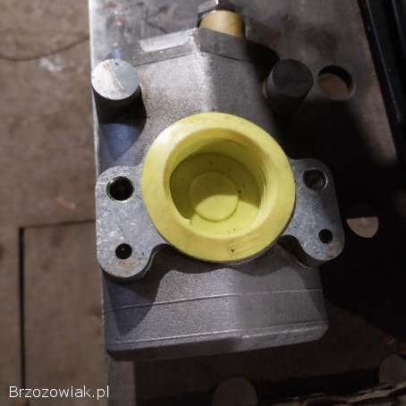 Pompy hydrauliczne claas arion 610