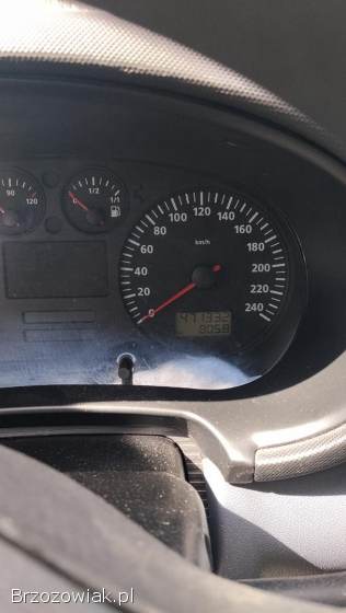 Seat Leon 2001