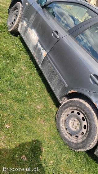 Seat Leon 2001