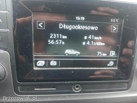 Volkswagen Polo 2016