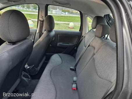 Citroën C3 1.  1 Benzyna LIFT 2009