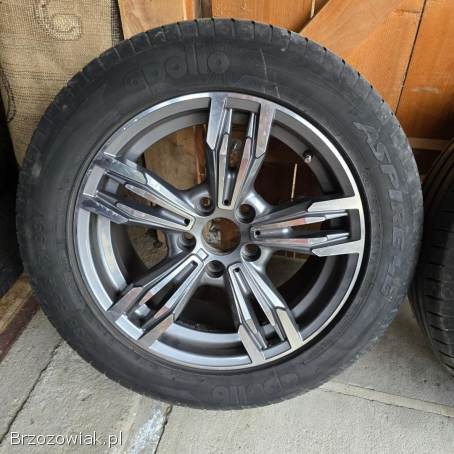 Felgi 17 cali 5x120
