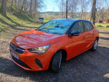 Opel Corsa 2021