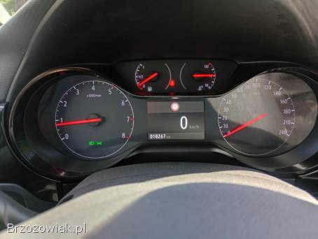 Opel Corsa 2021